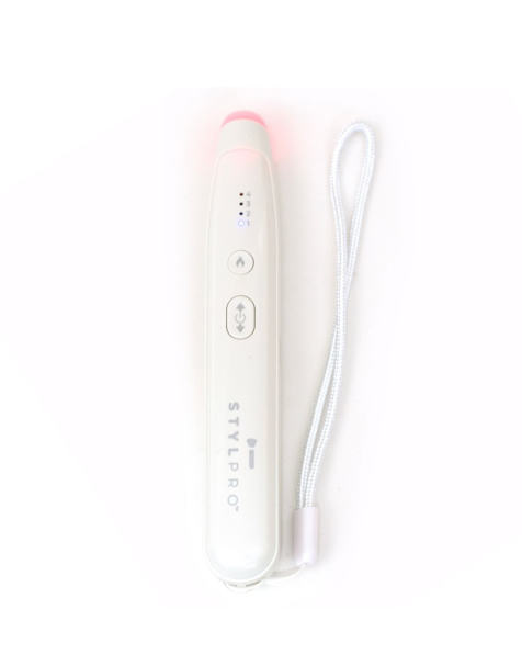 StylPro aplicador térmico para picaduras de insectos en blanco - view 1
