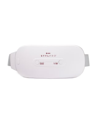 StylPro - Appareil à chaleur pour apaiser les crampes de règles - view 1