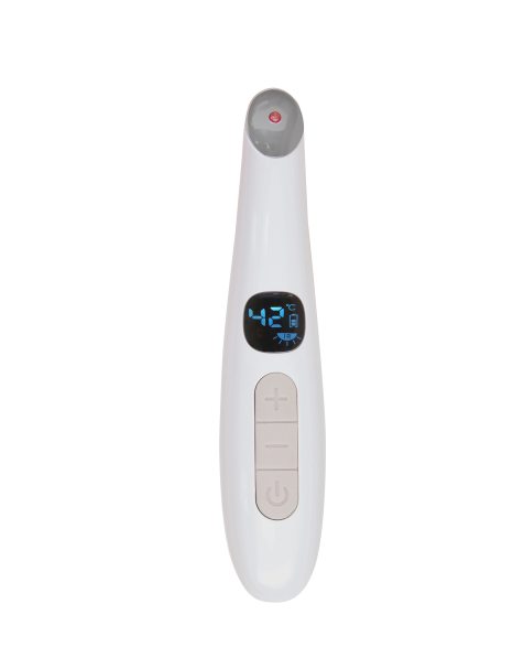 STYLPRO - Bags be Gone - Outil de massage chauffant pour le contour des yeux - view 1