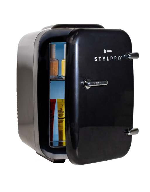 StylPro - Beauty tool in zwart