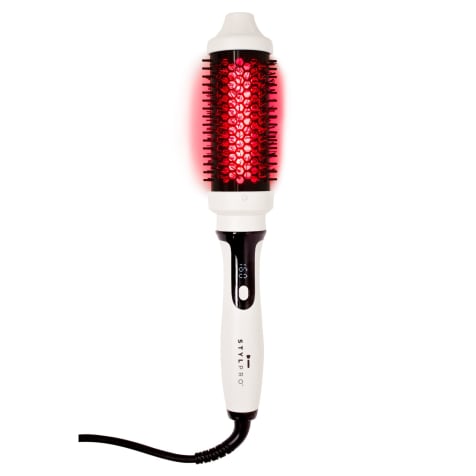 STYLPRO - Brosse thermique à infrarouge - view 1