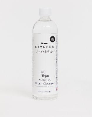 STYLPRO  Reiniger, 500 ml-Keine Farbe Keine Farbe