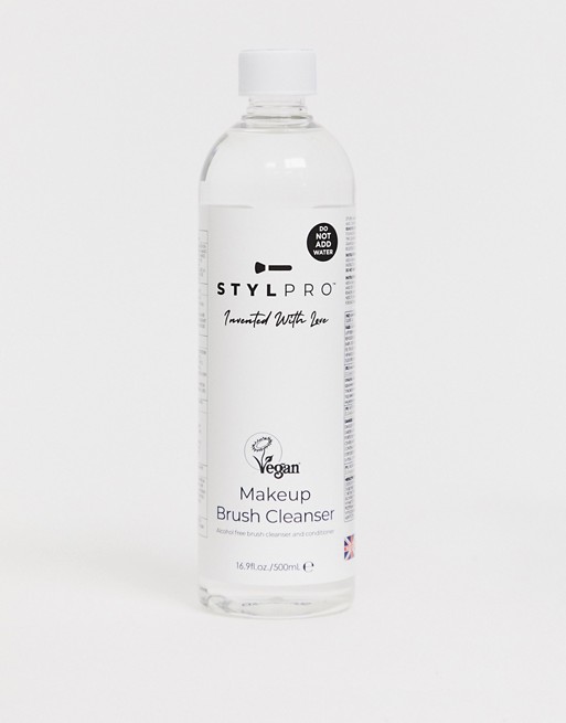 STYLPRO Cleanser 500ml