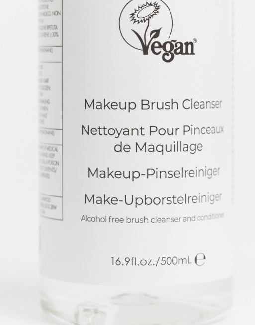 STYLPRO Conditioning Makeup Brush Cleanser 500ml, 2 of 4