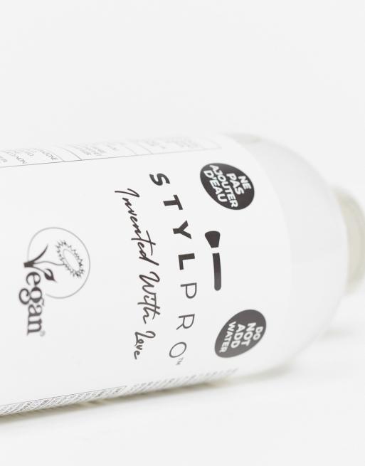 STYLPRO Conditioning Makeup Brush Cleanser 500ml, 3 of 4