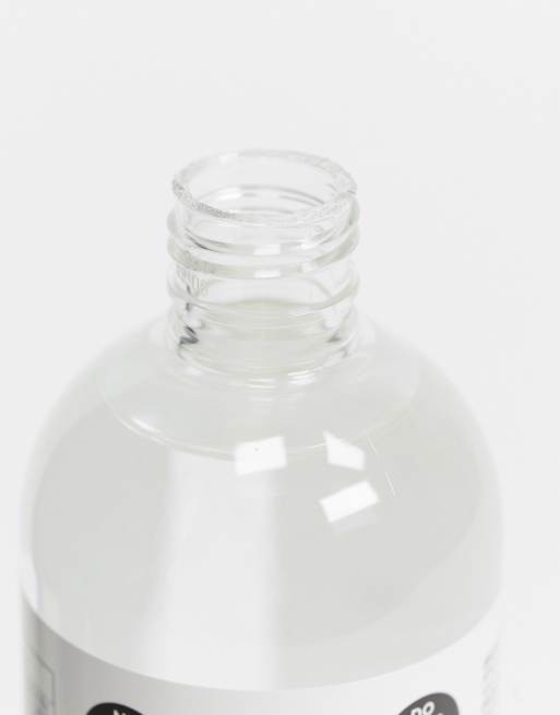 StylPro - Detergente condizionante per pennelli da make-up da 500 ml, 4 di 4