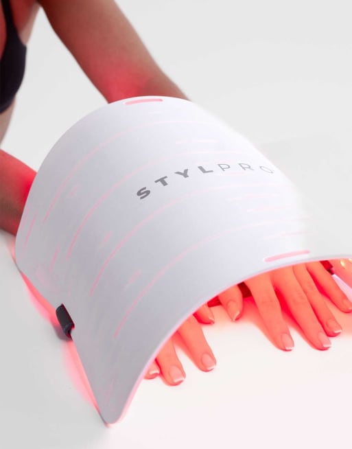 StylPro - Dispositivo a luce rossa intero bianco, 2 di 4
