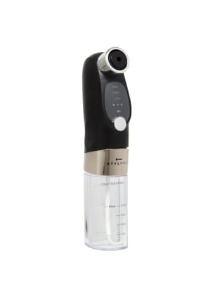 StylPro - Dispositivo esfoliante ad acqua bianco - view 1