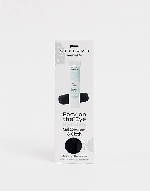 STYLPRO - Easy on the Eye - Make-up-verwijderingsgel