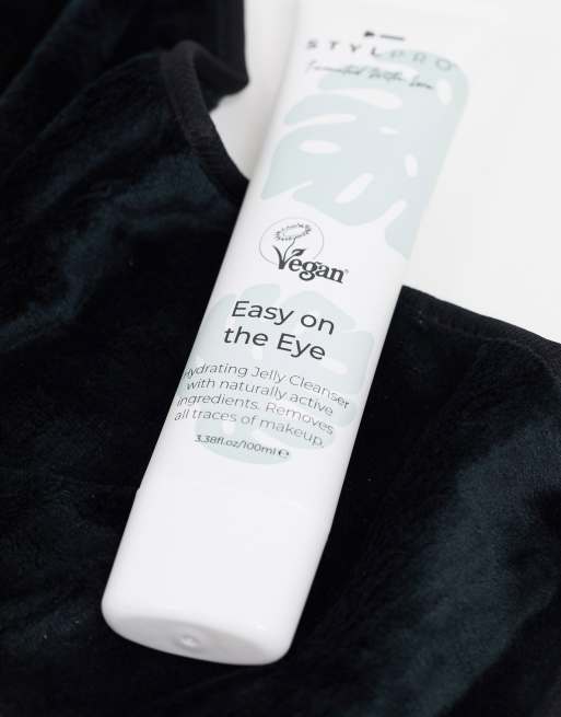 STYLPRO Easy on the Eye Makeup Remover Gel, 2 of 4