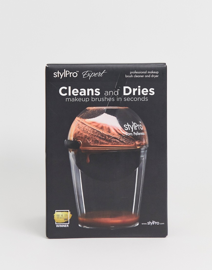 STYLPRO Expert Brush Cleaner-No color