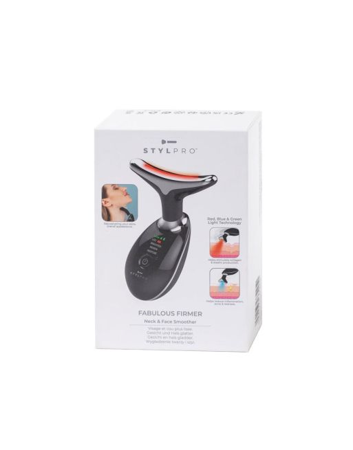 STYLPRO fabulous firmer face and neck smoother