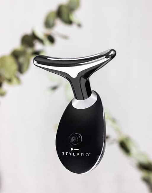 STYLPRO fabulous firmer face and neck smoother, 2 of 3