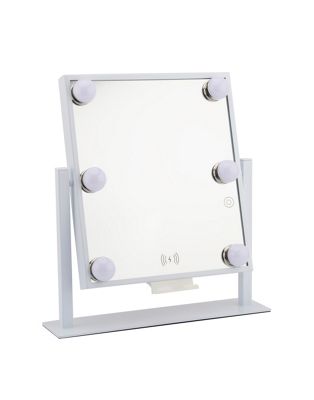 STYLPRO Hollywood bluetooth mirror