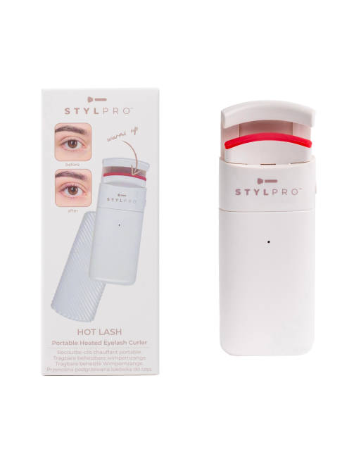 StylPro - Hot Lash - Verwarmde wimperkruller , 2 van 4