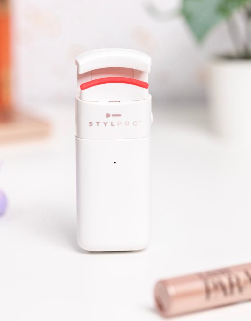 StylPro - Hot Lash - Verwarmde wimperkruller , 3 van 4