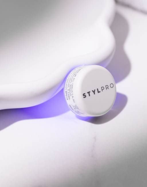 StylPro Led spot & blemish patch in white, 4 of 4