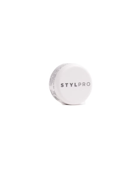 StylPro LED vlek- en puistpleister in wit - view 1