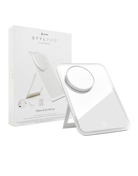 STYLPRO – Leuchtspiegel - view 1