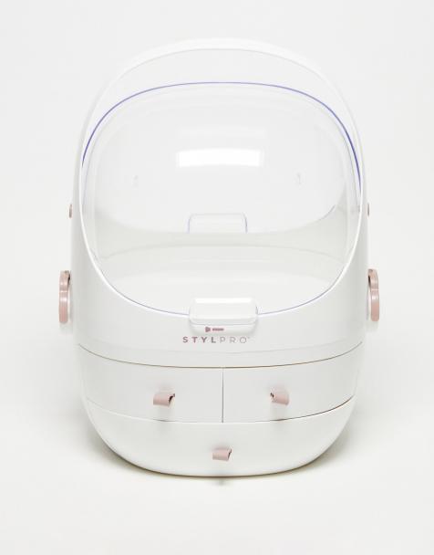 StylPro – Make-up-Aufbewahrungsbox - view 1