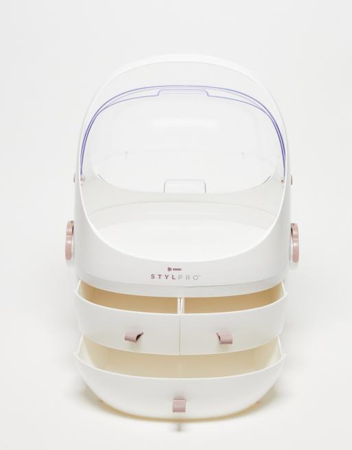 StylPro - Make-up opberghuls, 4 van 4