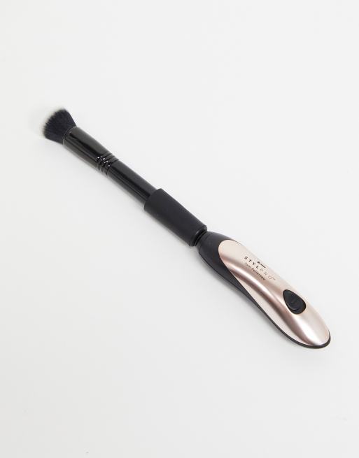 StylPro – Make-up-Pinselreiniger und Make-up-Pinseltrockner im Geschenkset - Blush, 4 von 4