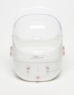 StylPro StylPro Makeup Storage Pod-No colour