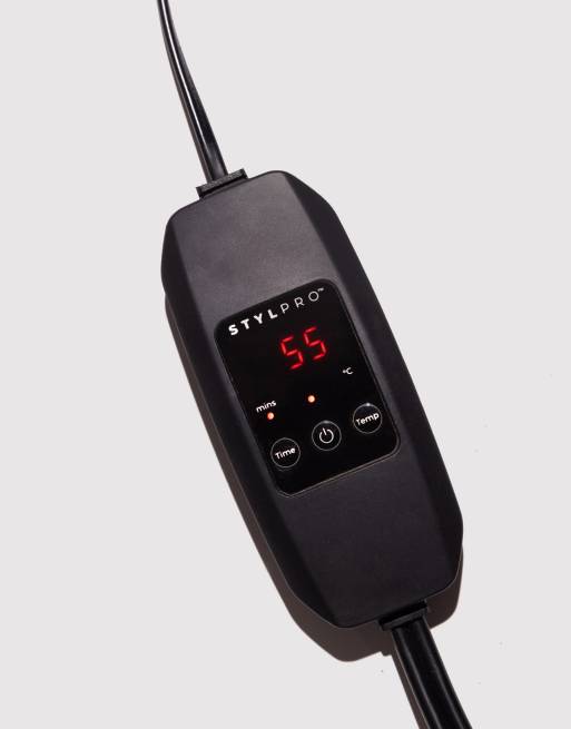 StylPro - Manta gris de sauna con infrarrojos, 4 de 4