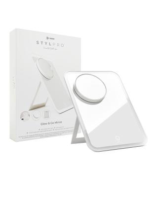 STYLPRO - Miroir lumineux-Pas de couleur