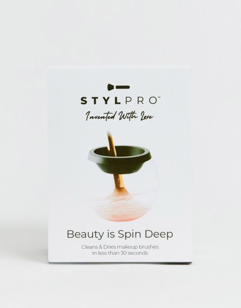 STYLPRO - Original - Appareil de nettoyage pour pinceaux - view 1