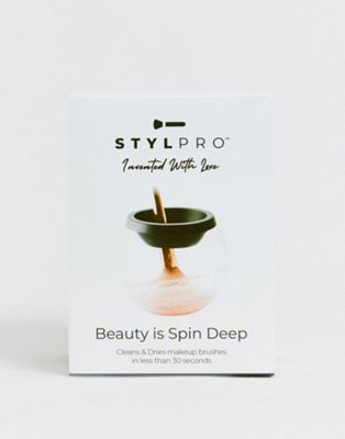 Stylpro Original Brush Cleaner-no Color