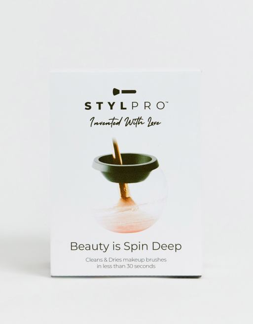 StylPro Makeup Brush Cleaner & Dryer