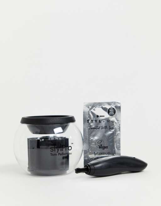 STYLPRO - Original - Kwastreiniger, 2 van 3