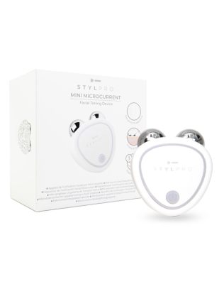Stylideas Appareil De Tonification Faciale Par Microcourants - Image 3