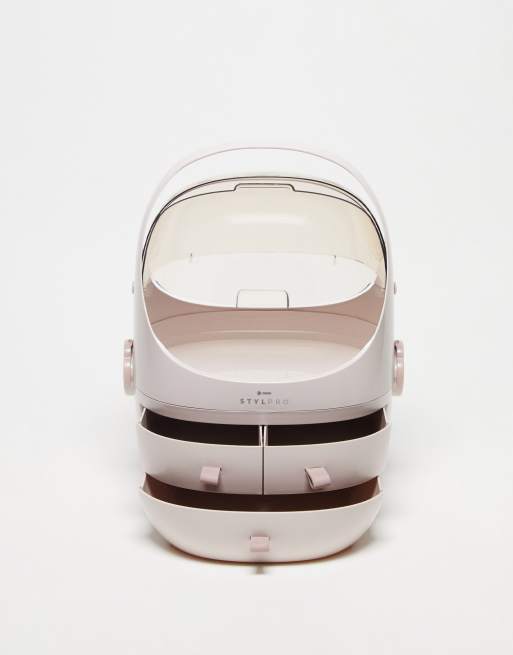 StylPro – Podlette – Make-up-Aufbewahrungsbox, 3 von 4
