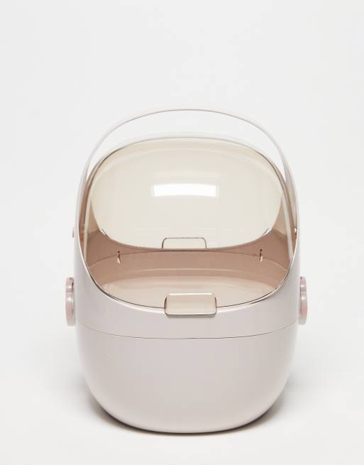 StylPro – Podlette – Make-up-Aufbewahrungsbox, 4 von 4