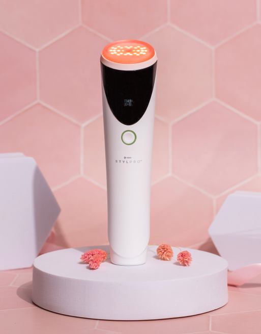 STYLPRO pure red LED light therapy device, 2 of 4