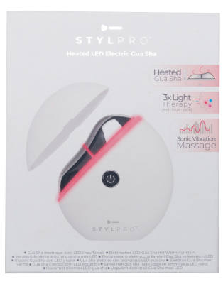 STYLPRO Red & Infrared Thermal Brush