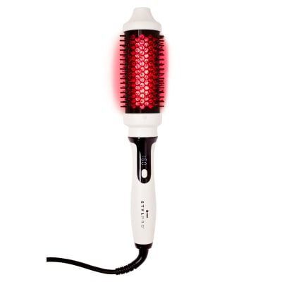 Stylpro Red & Infrared Thermal Brush-white