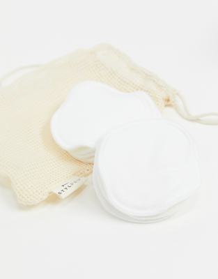 stylpro bamboo pads