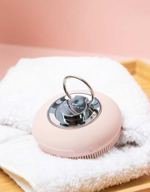 StylPro – Routine – Gesichtsreinigungsgerät in Rosa, 3 von 3