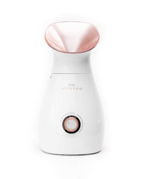 STYLPRO Spa Facial Steamer - view 1