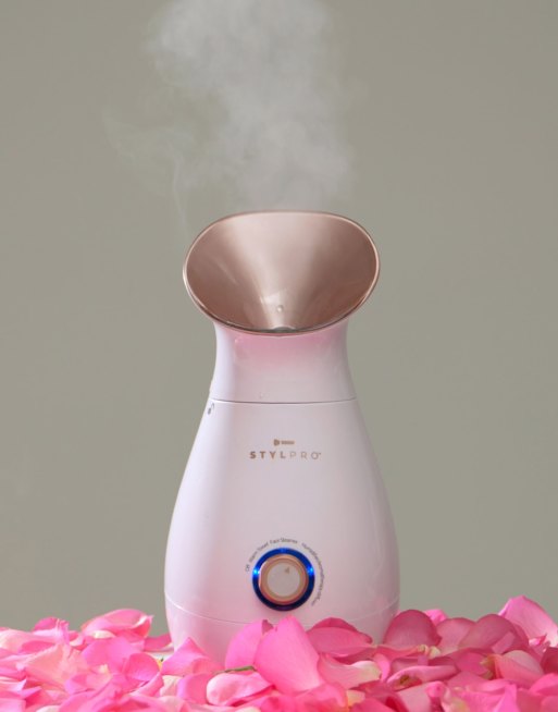 STYLPRO Spa Facial Steamer, 2 of 4