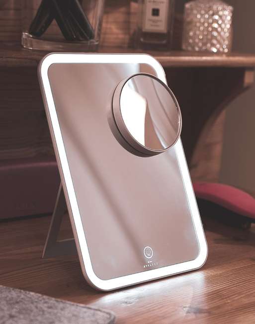 StylPro - Spiegel met licht, 3 van 3