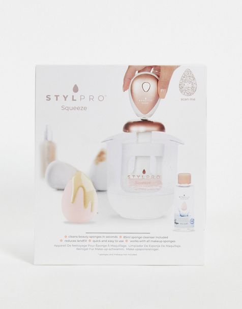 STYLPRO – Spa Facial Steamer – Steamer för ansikte