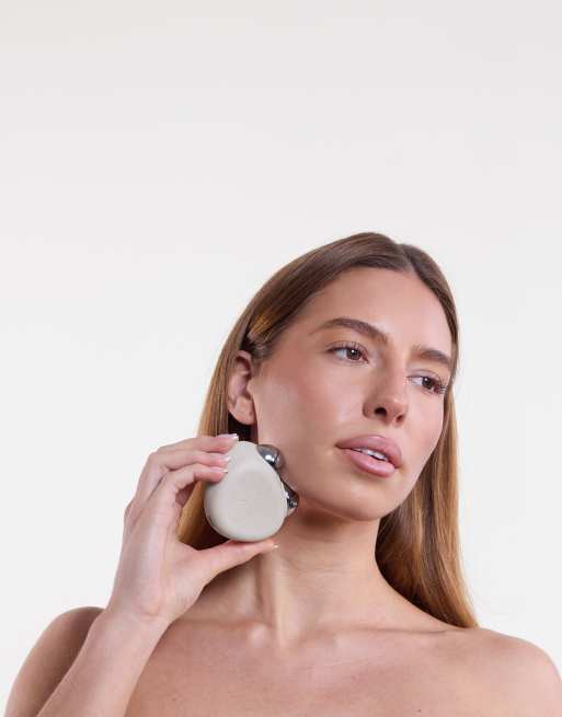 StylPro - Stylpro™ - Appareil double pour le visage et le corps à micro-courant - Taupe, 2 de 7