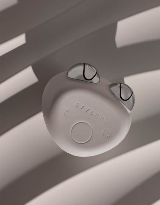 StylPro - Stylpro™ - Appareil double pour le visage et le corps à micro-courant - Taupe, 4 de 7