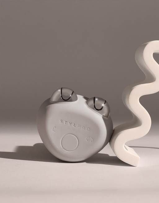 StylPro - Stylpro™ - Appareil double pour le visage et le corps à micro-courant - Taupe, 6 de 7