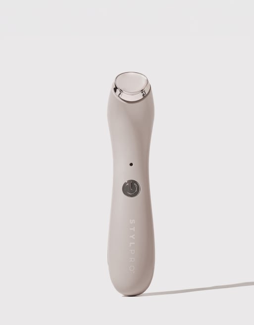 StylPro Stylpro™ masseur facial rafraîchissant taupe, 3 de 6
