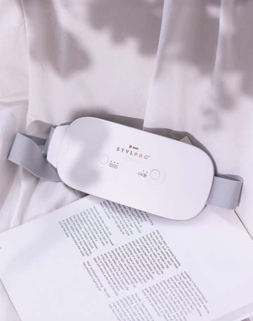 STYLPRO toastie tummy period cramp soother , 2 of 3